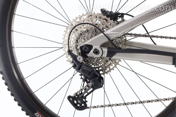 Produit Reconditionne Lapierre Zesty Tr 3 9 Velo Vtt Tres Bon Etat - 3