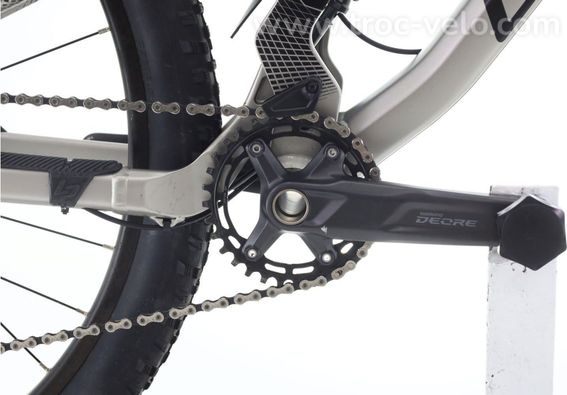 Produit Reconditionne Lapierre Zesty Tr 3 9 Velo Vtt Tres Bon Etat - 4