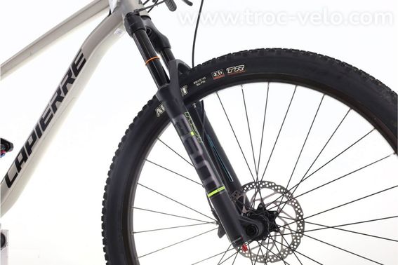 Produit Reconditionne Lapierre Zesty Tr 3 9 Velo Vtt Tres Bon Etat - 5