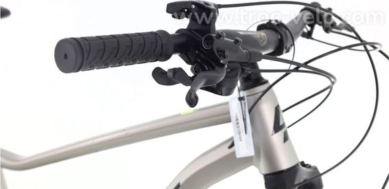 Produit Reconditionne Lapierre Zesty Tr 3 9 Velo Vtt Tres Bon Etat - 6