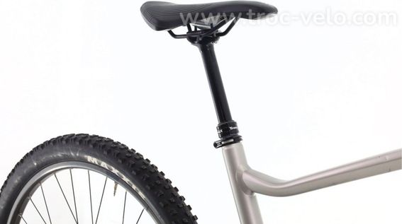 Produit Reconditionne Lapierre Zesty Tr 3 9 Velo Vtt Tres Bon Etat - 8