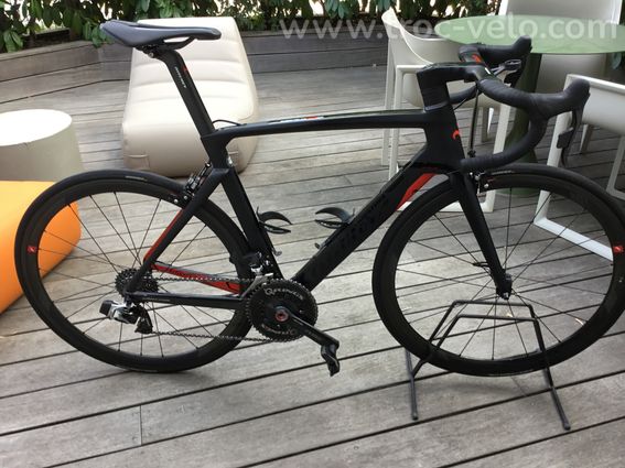 Wilier Cento 10 Air