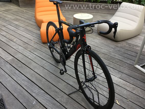 Wilier Cento 10 Air - 3
