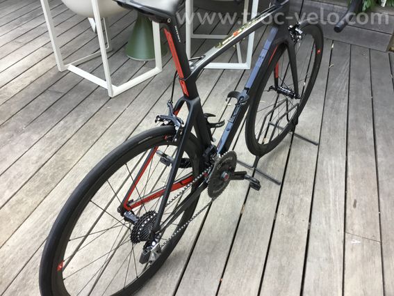 Wilier Cento 10 Air - 4