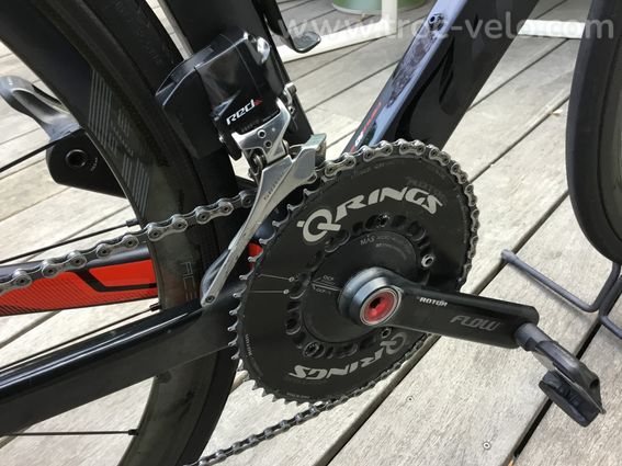 Wilier Cento 10 Air - 5