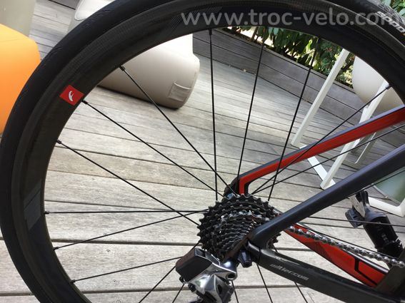 Wilier Cento 10 Air - 6