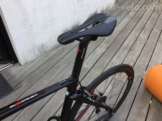 Wilier Cento 10 Air - 7