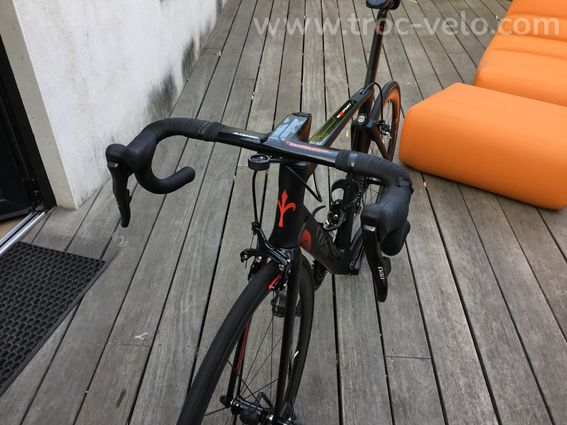 Wilier Cento 10 Air - 8