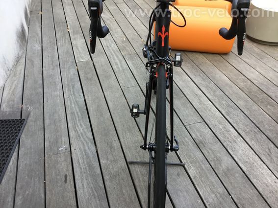 Wilier Cento 10 Air - 9