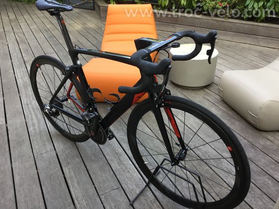 Wilier Cento 10 Air - 10