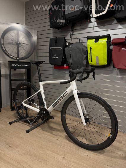 Vélo de route Roadmachine Two  - 2