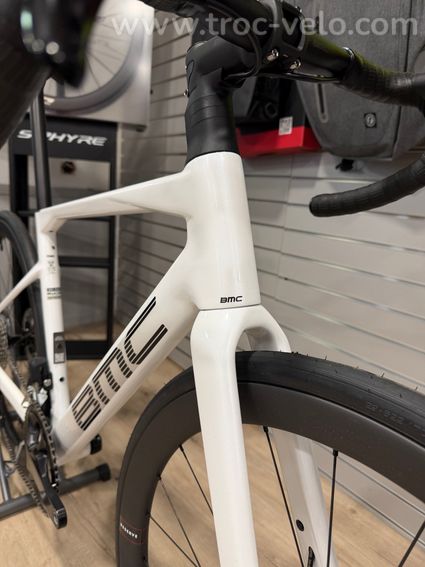 Vélo de route Roadmachine Two  - 3
