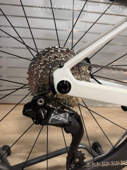 Vélo de route Roadmachine Two  - 4