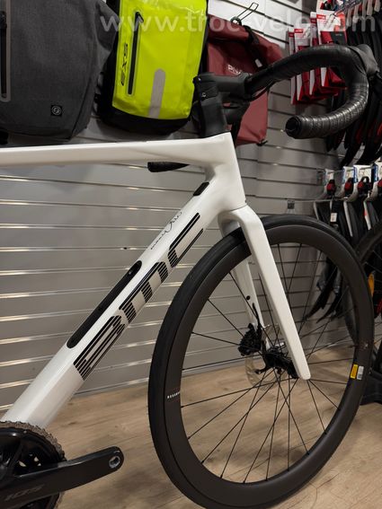 Vélo de route Roadmachine Two  - 5