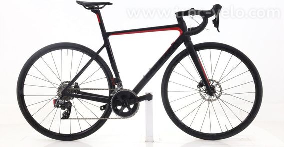 Produit Reconditionne Colnago V3 Axs 12v Noir Velo De Route Tres Bon Etat