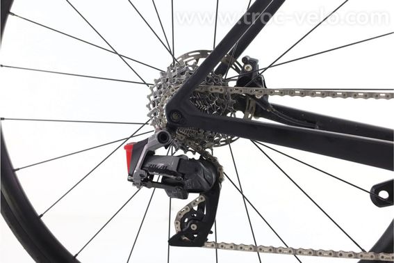 Produit Reconditionne Colnago V3 Axs 12v Noir Velo De Route Tres Bon Etat - 3