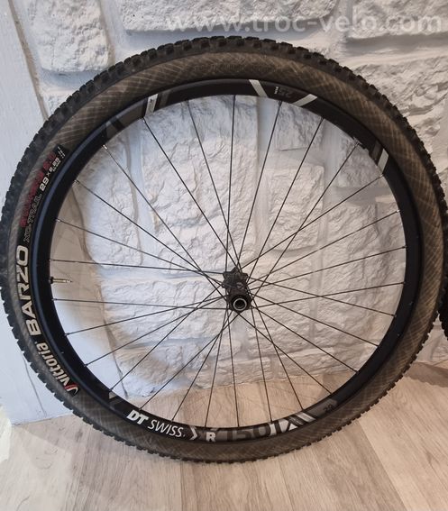 DT Swiss XR 1501 - 2