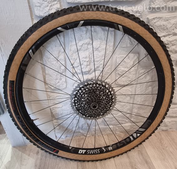 DT Swiss XR 1501 - 3