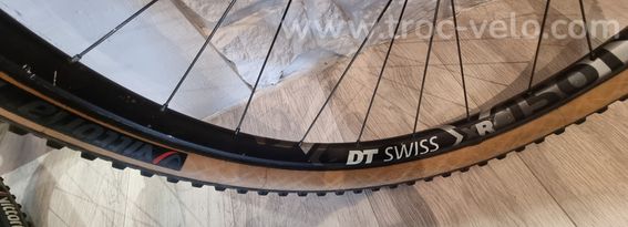 DT Swiss XR 1501 - 4