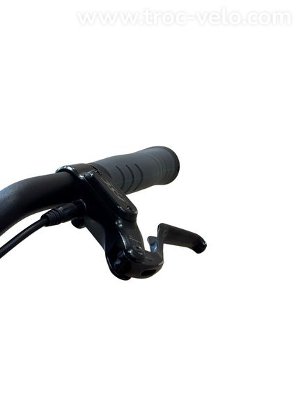 Specialized Turbo Como SL 4.0 Vélo électrique Microshift 2022 - 6