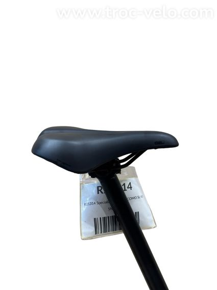 Specialized Turbo Como SL 4.0 Vélo électrique Microshift 2022 - 9