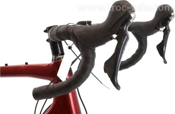 Produit Reconditionne Trek Checkpoint Sl 7 Velo De Gravel Tres Bon Etat - 6