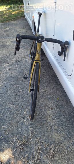 Lapierre Aircode drs 8.0