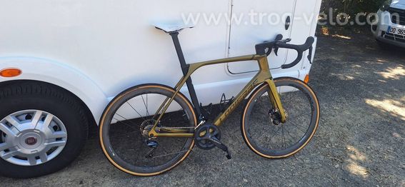 Lapierre Aircode drs 8.0 - 2