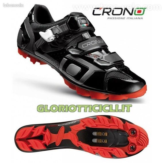 chaussures vtt - 2