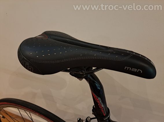 Vélo de route Viper Verbier carbone - 6