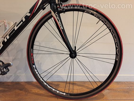 Vélo de route Viper Verbier carbone - 7