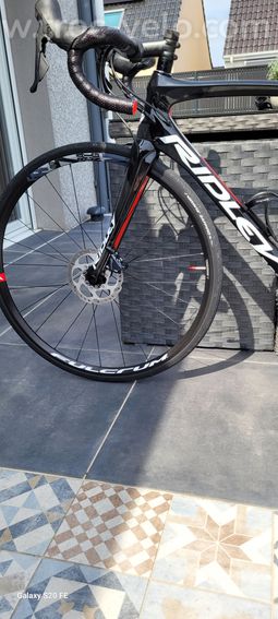 Ridley fenix sl ultegra 2022 en 2x11v  - 5
