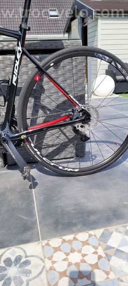 Ridley fenix sl ultegra 2022 en 2x11v  - 6