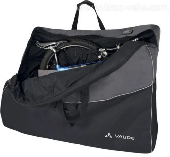 Housse vélo VAUDE - 2
