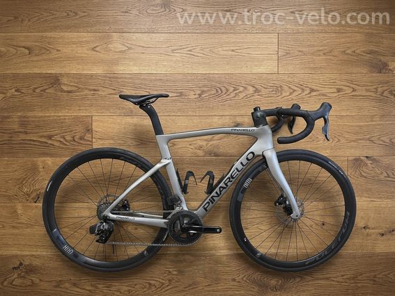 pinarello F5