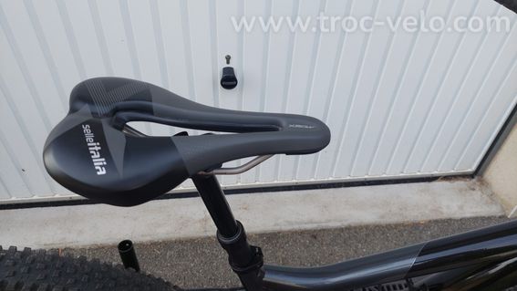 Vtt giant trance x - 2