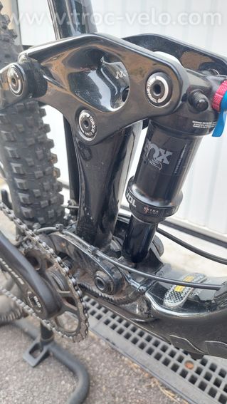 Vtt giant trance x - 4