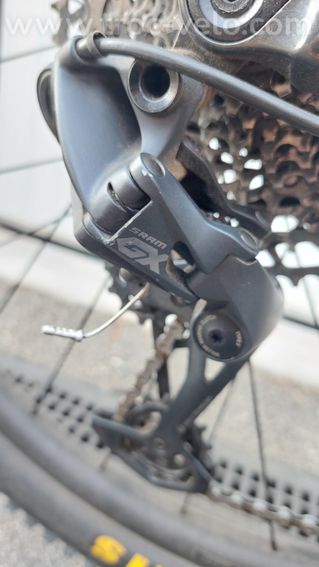 Vtt giant trance x - 5