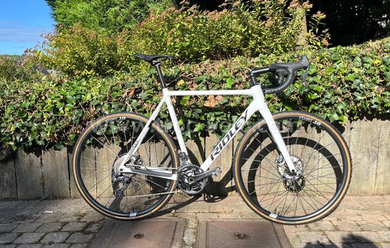Ridley X-Night (54) - cyclo cross / gravel