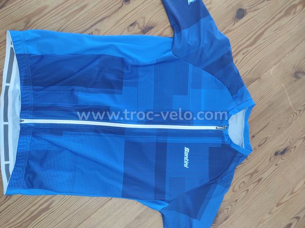 Maillot cyclisme  - 1