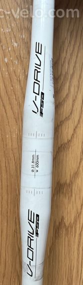 Cintre VTT FSA V-Drive - 2