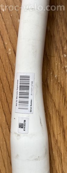 Cintre VTT FSA V-Drive - 3