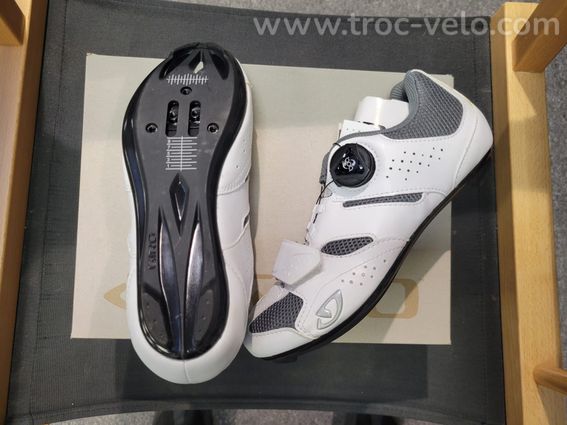 Chaussures Giro Savix Women Taille 36 -30% - 2