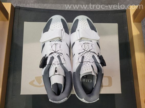 Chaussures Giro Savix Women Taille 36 -30% - 3