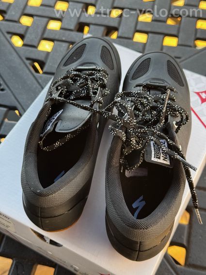 Specialized, chausseurs de VTT pour femmes, neuve, taille 36EU - 3