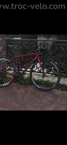 Trek emonda sl6