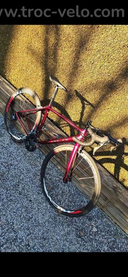 Trek emonda sl6 - 2