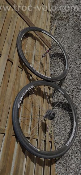 Trek emonda sl6 - 3
