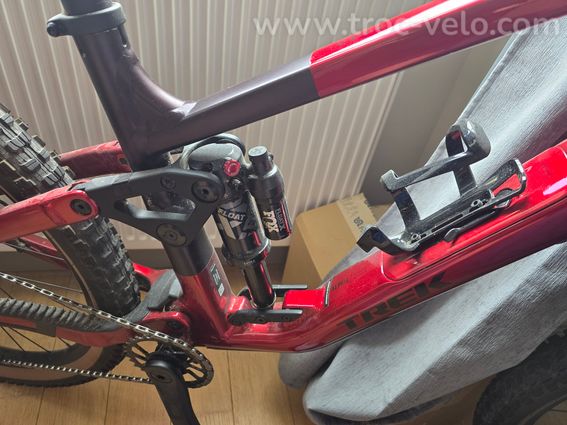 Trek Fuel EX 8 Gen 7 – Taille L – Excellent état - 2