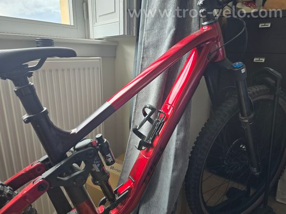 Trek Fuel EX 8 Gen 7 – Taille L – Excellent état - 3